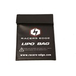 Lipo Battery Charging Safety Sack (150Mmx110mm)