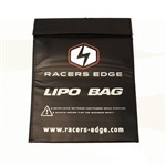 Racers Edge Lipo Battery Charging Safety Sack (300Mmx220mm)