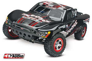 traxxas slash oba