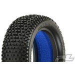 Blockade 2.2" 4WD M3 1/10 Off-Road Buggy Front