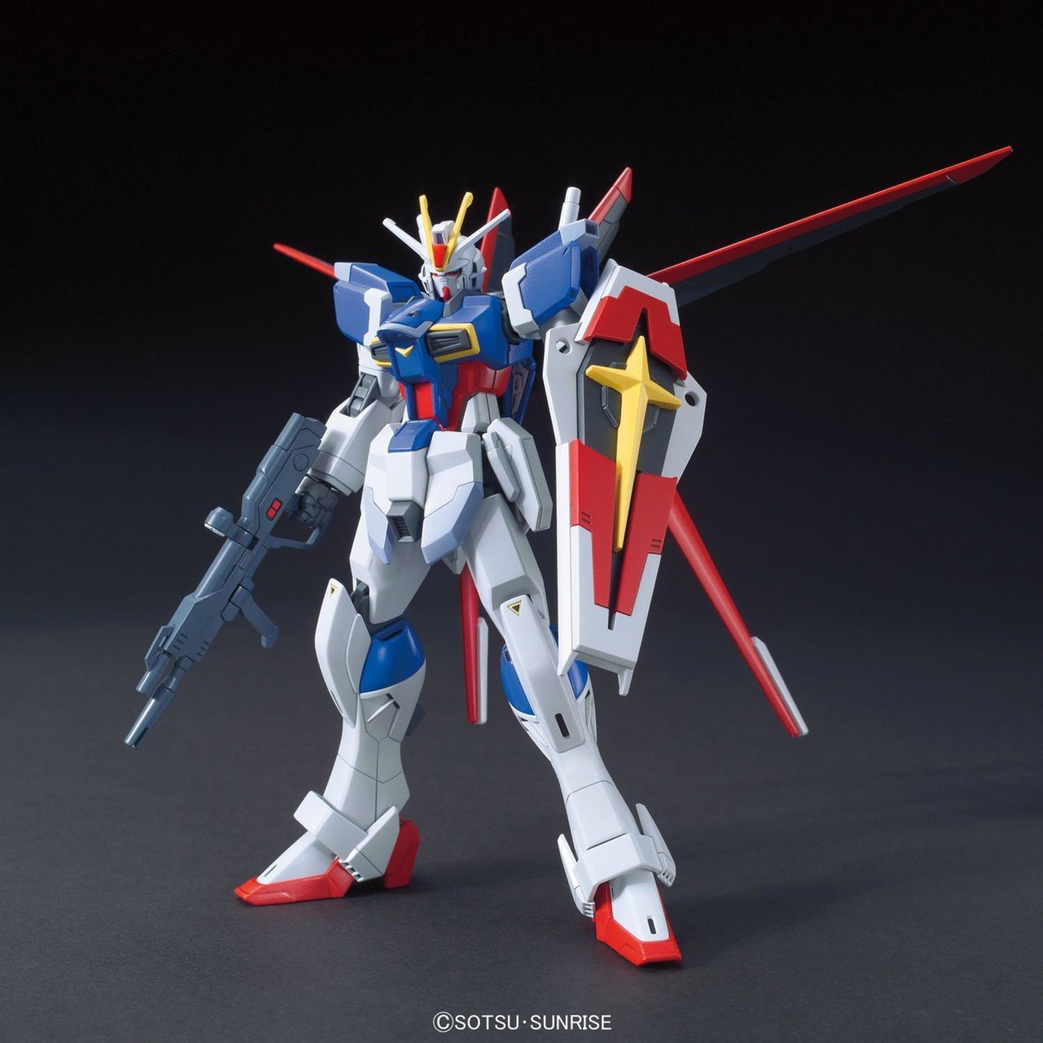 p bandai gundam wing