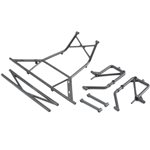 Fr Bar,RR Body Mnt,Bumper,Tower Support:Baja Ray