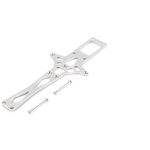 Center Chassis Brace & Standoffs: Baja Rey