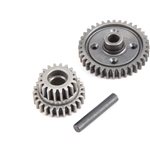 Center Transmission Gear Set: Baja Rey