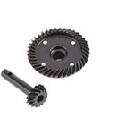 40T Ring &14T Pinion Gear FR/RR: Baja Rey