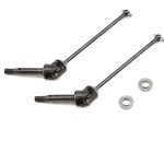 Front Axle Set (2): Baja Rey