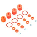 FR/RR Shock Seal & Limiter Set: Baja Rey