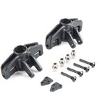 Steering Spindle Set & Hardware: Baja Rey