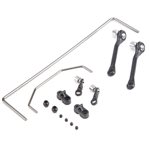Front & Rear Sway Bar Links: Baja Rey