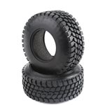 Desert Claws Tires with Foam, Soft (2) BAJA REY