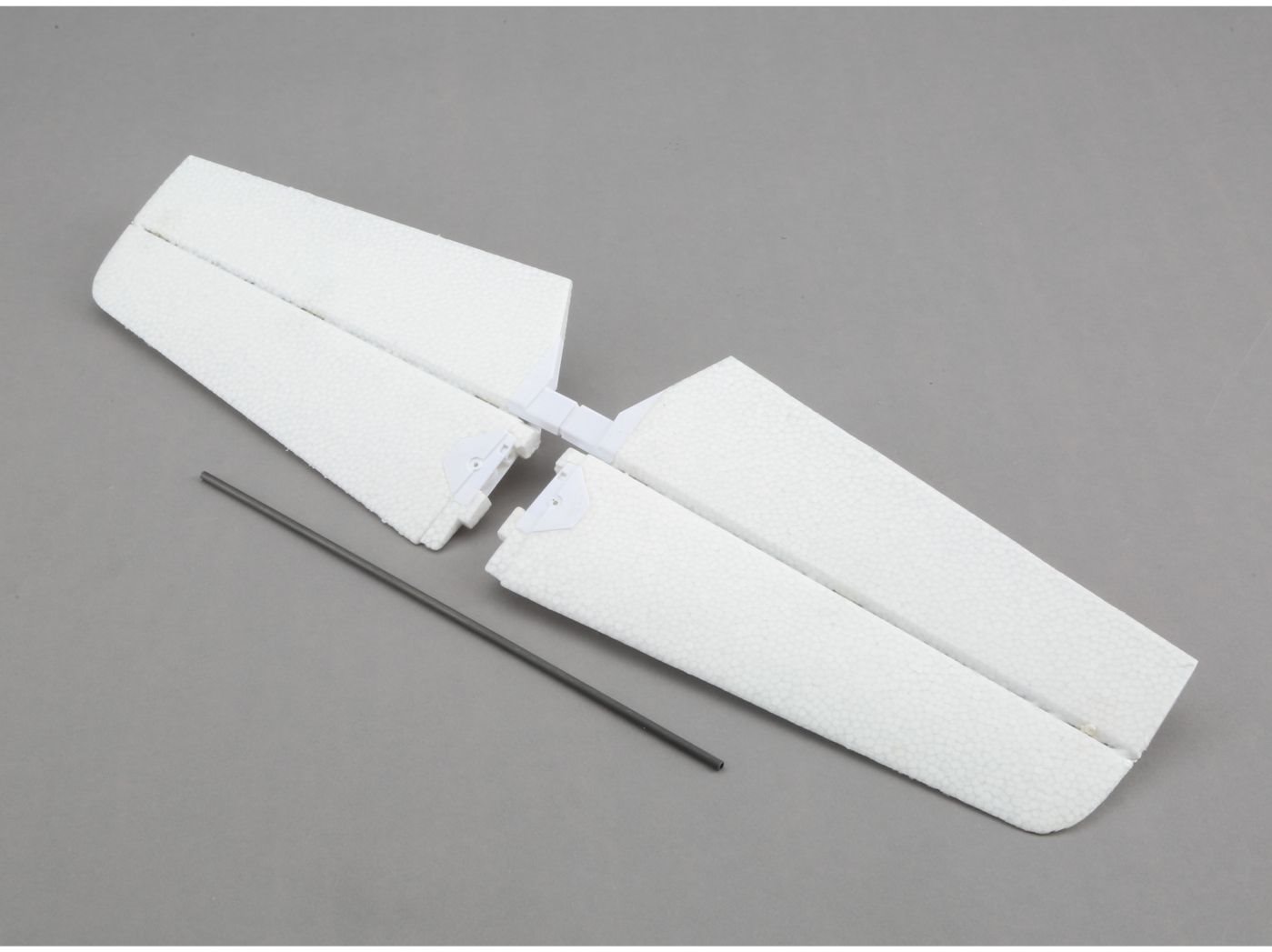 E-Flite Horizontal Stabilizer w/tube: Timber (E-Flite EFL5259 | EFL5259 ...