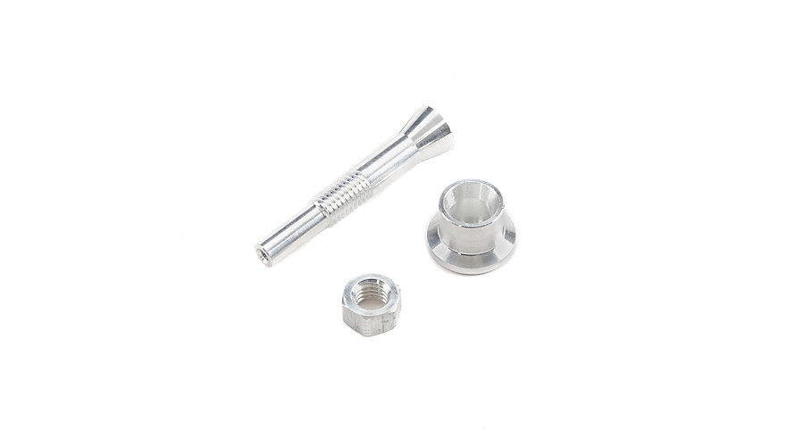 E-Flite Prop Adapter: Timber