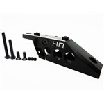 Adjustable Rear Upper 4-Link Mount For Axial Yeti, Wraith, And A