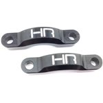 Aluminum Axle Bearing Cap For Axial Wraith, Ridgecrest, And Yeti