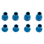 B6/B6d Caster Hat Bushings