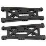 B6/B6d Flat Front Arms