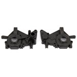 Laydown Gearbox B6