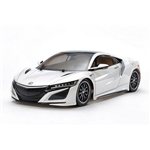 NSX TT-02 4WD Shaft Drive On Road