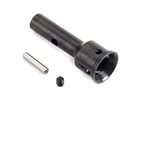 F/R StubAxle,Boot Version, Steel: 5B, 5T, MINI WRC