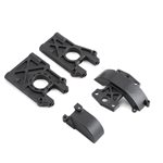 Center Diff Mount Set: 5B, 5T, MINI WRC