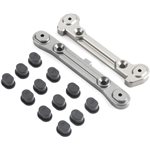 AdjustableRearHingePinBrace w/Inserts: 5B,5T,MINI