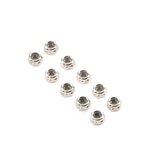 Nylock Nut, M6 (10)