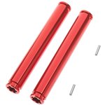 Slider Driveshaft 80mm Nero (2)