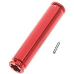 Slider Driveshaft 53mm Nero