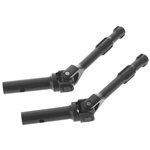 Heavy Duty Wheel Axle Universal Joint Nero (2)