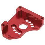 Motor Mount Aluminum Red Nero