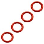 O-Ring 7x1.5mm Nero (4)