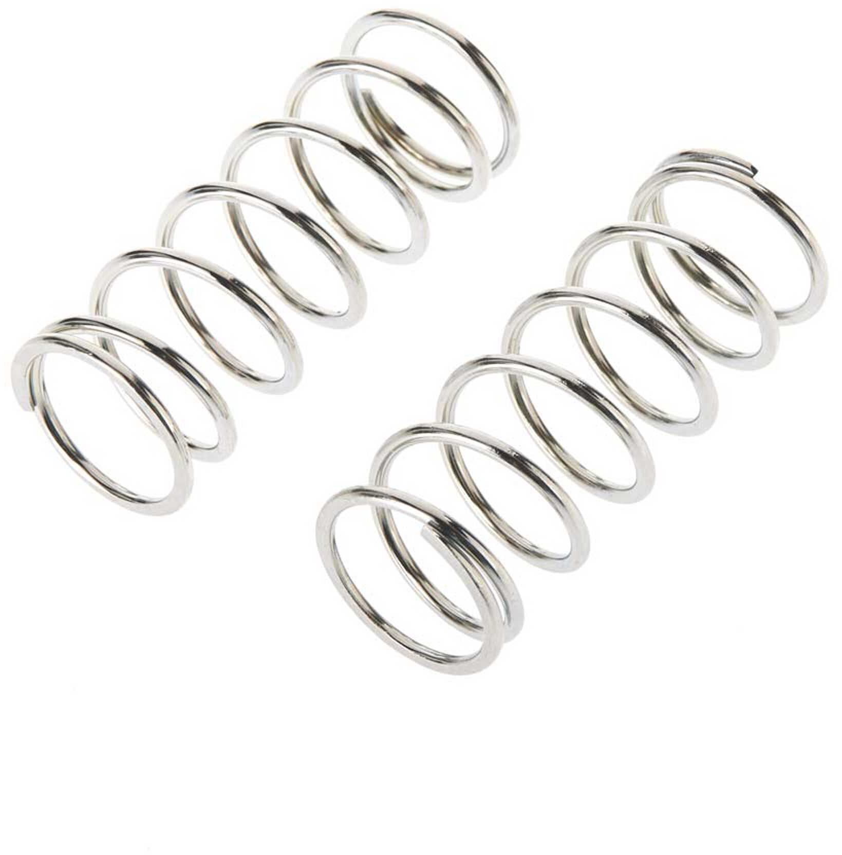 ARRMA Shock Spring 65mm 420gf/mm Nero (2)