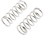 Shock Spring 65mm 420gf/mm Nero (2)