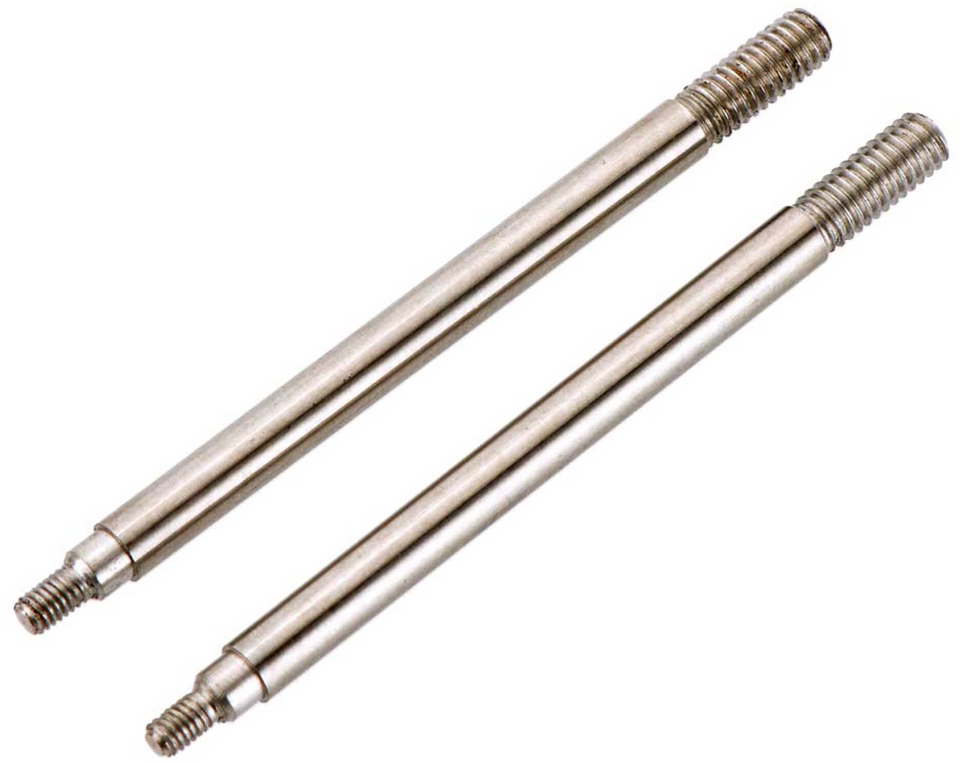 ARRMA Shock Shaft 4x58mm Nero (2)
