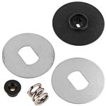Slipper Clutch Spring/Plates Nero