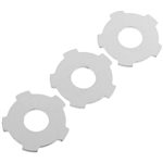 Slipper Pad Aluminum Nero (3)