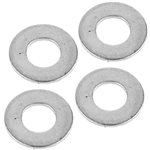 Washer 3x7x0.5mm (4)
