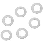 Washer 7x12x0.3mm (6)