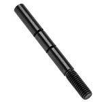 2-Speed Steel Slider Shaft 30.5x3mm
