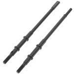 AR44 Straight Axle Shaft 5x106mm (2)