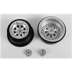 Mickey Thompson Classic Lock 2.2"/3.0" Short Course Beadlock Whe