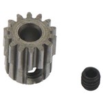 Hardened Absolute Pinion 48P 14T 5/40 s/s