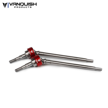 Vanquish Products SCX10 VVD V1-HD