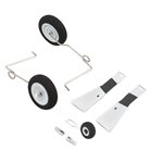Landing Gear Set: UMX P-51 BL