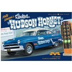 1/25 '54 Hudson Hornet Special Jr Stock