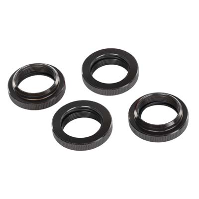 Traxxas Spring Retainer PTFE-Coated Aluminum GTX Shocks