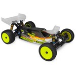 S2 B6/B6D Body w/Aero Wing
