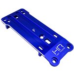 Aluminum Front Pin Mount Tie Bar For Traxxas X-Maxx