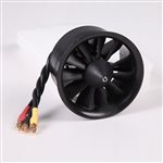 50mm Ducted Fan w/KV4500 Motor