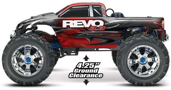 traxxas 53097